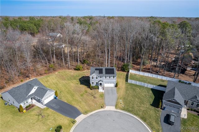 807 Sun Valley Way, North Chesterfield, VA 23236
