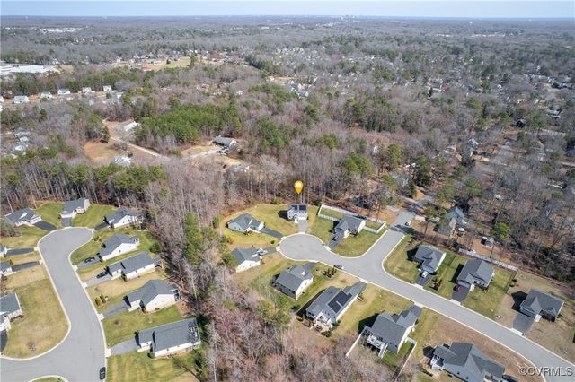 807 Sun Valley Way, North Chesterfield, VA 23236