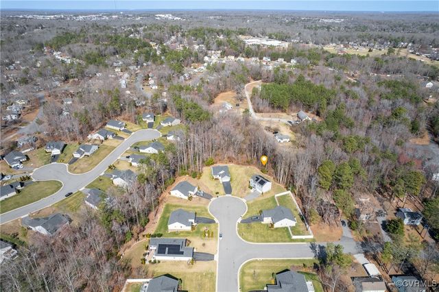 807 Sun Valley Way, North Chesterfield, VA 23236