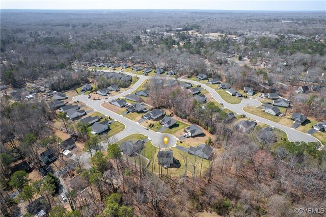 807 Sun Valley Way, North Chesterfield, VA 23236