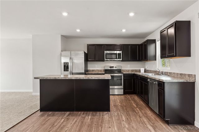807 Sun Valley Way, North Chesterfield, VA 23236