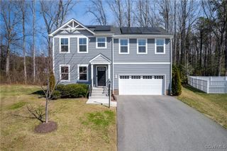 807 Sun Valley Way, North Chesterfield, VA 23236