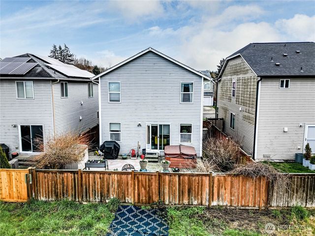 1112 81st Drive SE, Lake Stevens, WA 98258