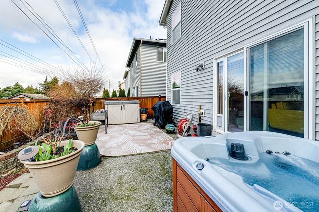 1112 81st Drive SE, Lake Stevens, WA 98258