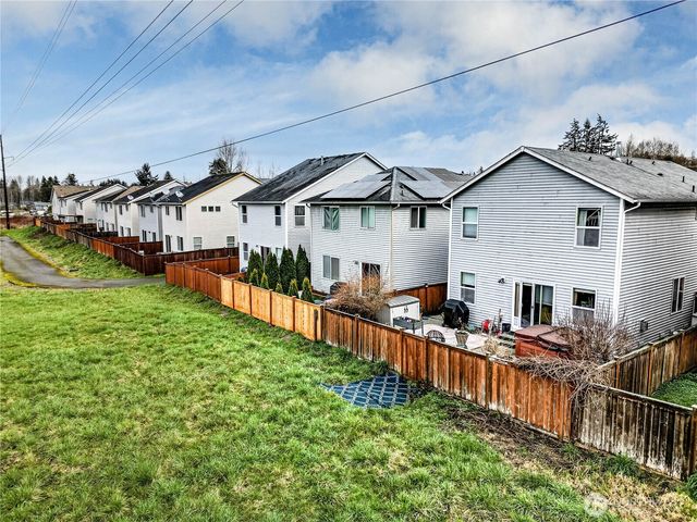 1112 81st Drive SE, Lake Stevens, WA 98258