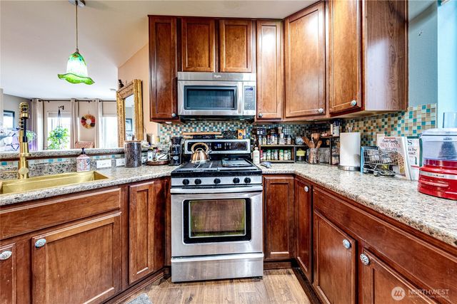 1112 81st Drive SE, Lake Stevens, WA 98258