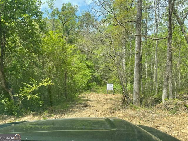 0 Bill Smith Drive, Canton, GA 30114