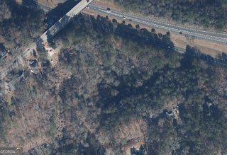 0 Bill Smith Drive, Canton, GA 30114