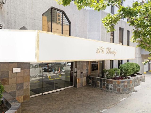 1625 Larimer Street 1605, Denver, CO 80202
