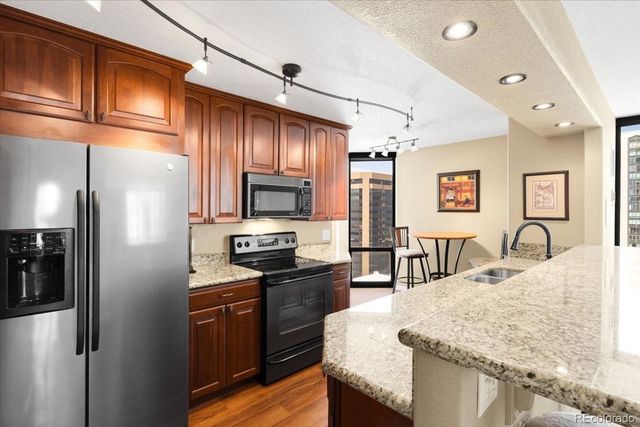 1625 Larimer Street 1605, Denver, CO 80202