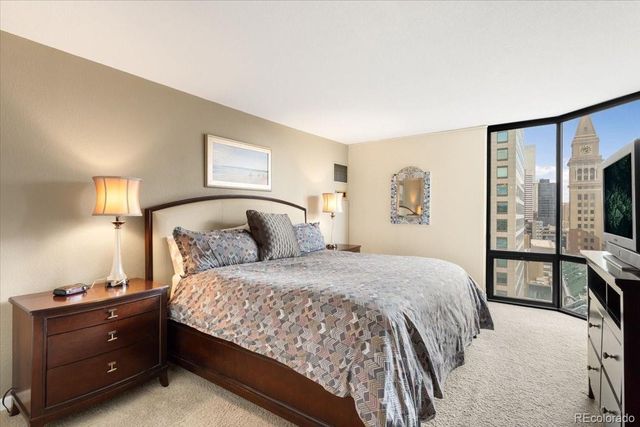 1625 Larimer Street 1605, Denver, CO 80202
