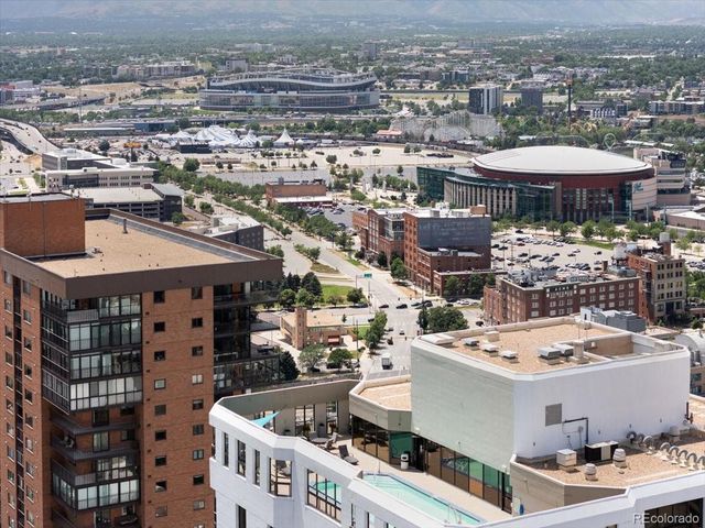 1625 Larimer Street 1605, Denver, CO 80202