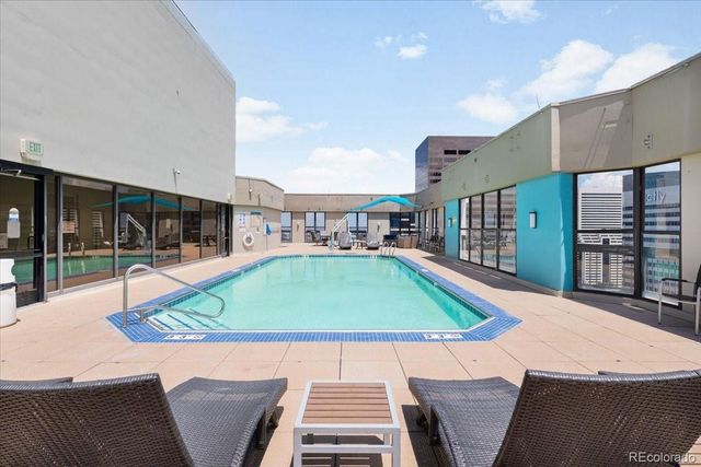 1625 Larimer Street 1605, Denver, CO 80202