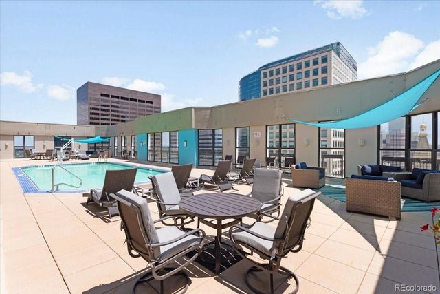 1625 Larimer Street 1605, Denver, CO 80202
