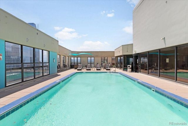 1625 Larimer Street 1605, Denver, CO 80202