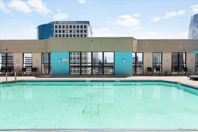 1625 Larimer Street 1605, Denver, CO 80202
