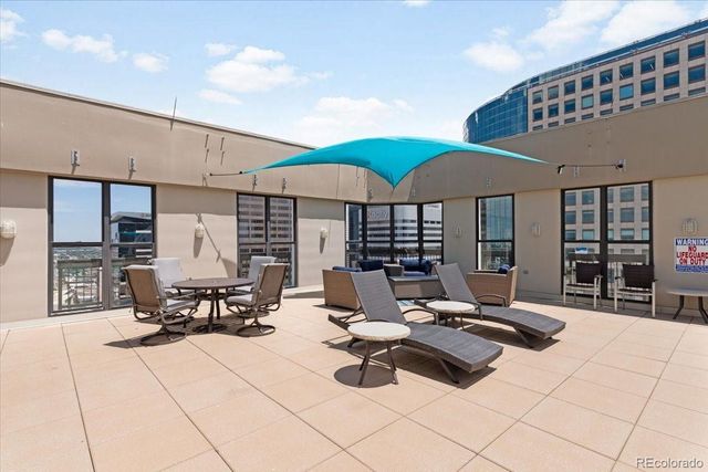 1625 Larimer Street 1605, Denver, CO 80202