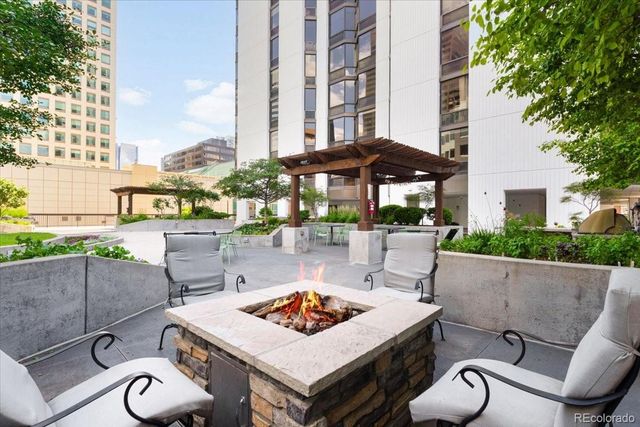 1625 Larimer Street 1605, Denver, CO 80202