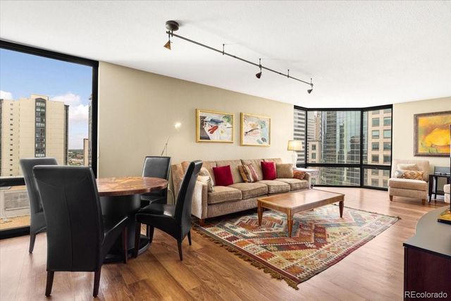 1625 Larimer Street 1605, Denver, CO 80202