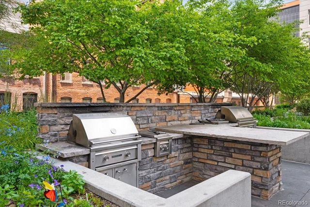 1625 Larimer Street 1605, Denver, CO 80202
