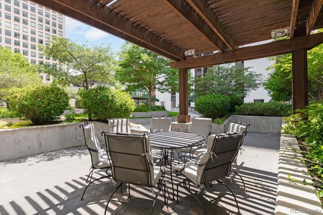1625 Larimer Street 1605, Denver, CO 80202