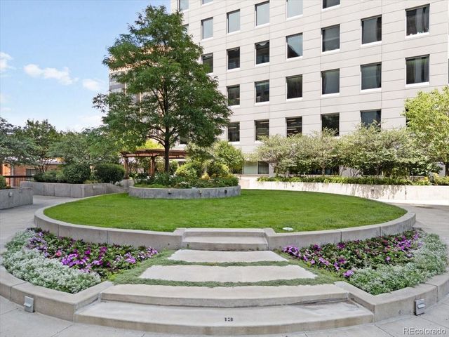 1625 Larimer Street 1605, Denver, CO 80202