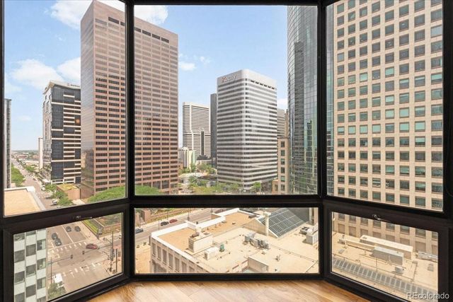 1625 Larimer Street 1605, Denver, CO 80202