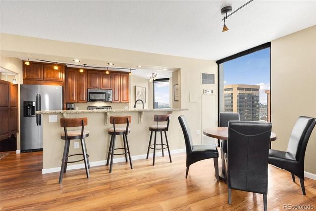 1625 Larimer Street 1605, Denver, CO 80202