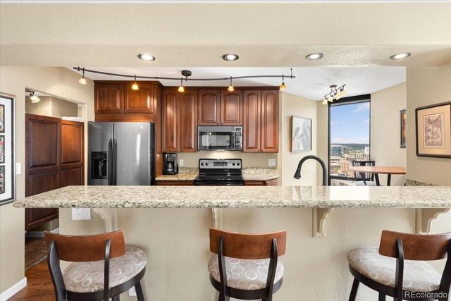 1625 Larimer Street 1605, Denver, CO 80202