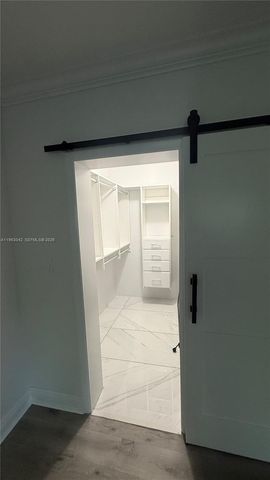 Address unavailable.