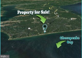 12759 TONKAWA TRL, Lusby, MD 20657