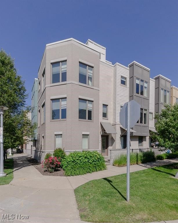 1419 E 14th Street, Cleveland, OH 44114