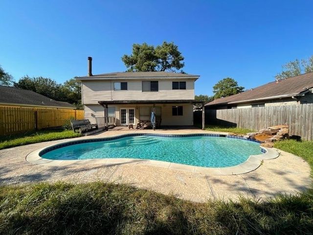 10539 Waving Fields Drive, Houston, TX 77064