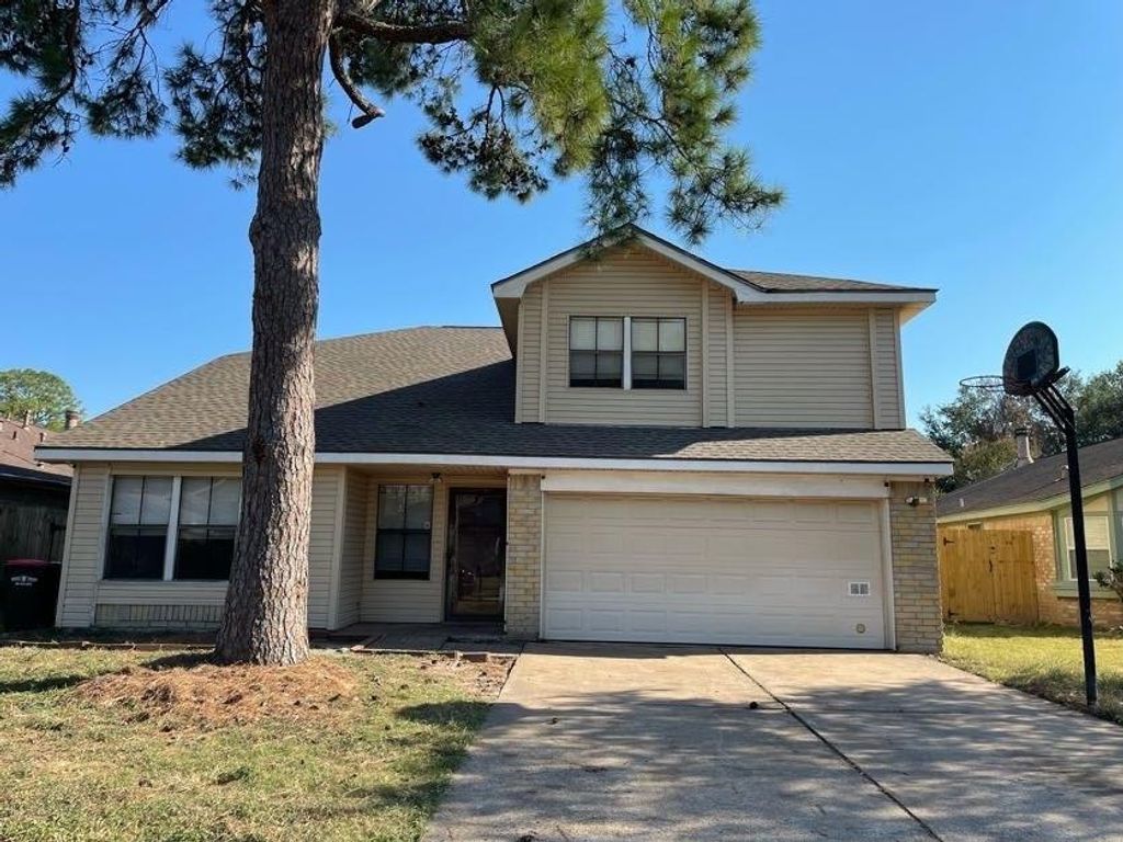 10539 Waving Fields Drive, Houston, TX 77064