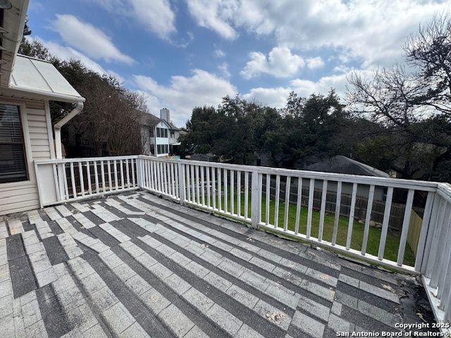 4234 Misty Glade, San Antonio, TX 78247