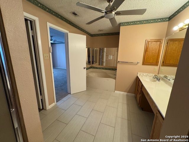 4234 Misty Glade, San Antonio, TX 78247