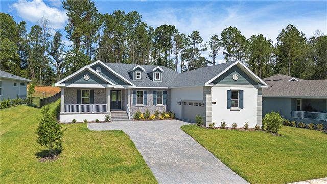 3926 SOUTHERN VALLEY LOOP, Brooksville, FL 34601