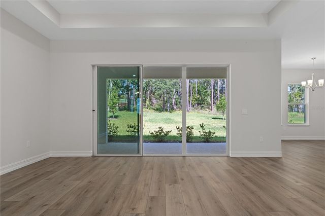 3926 SOUTHERN VALLEY LOOP, Brooksville, FL 34601