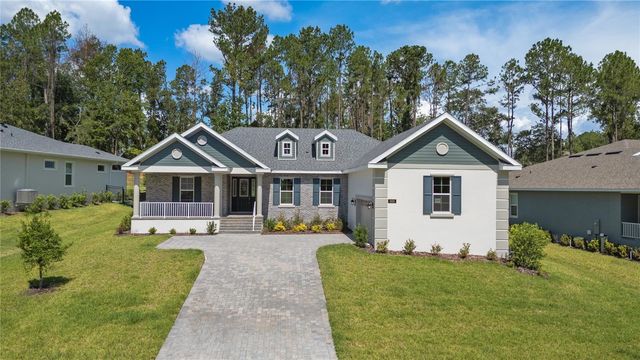 3926 SOUTHERN VALLEY LOOP, Brooksville, FL 34601