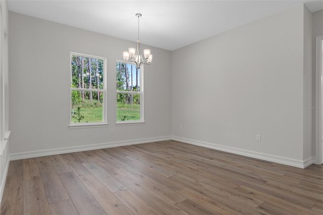 3926 SOUTHERN VALLEY LOOP, Brooksville, FL 34601