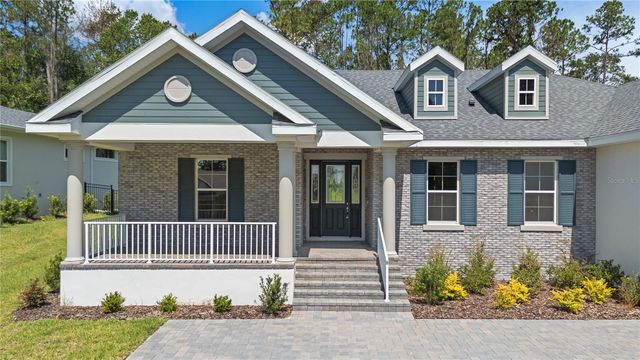 3926 SOUTHERN VALLEY LOOP, Brooksville, FL 34601