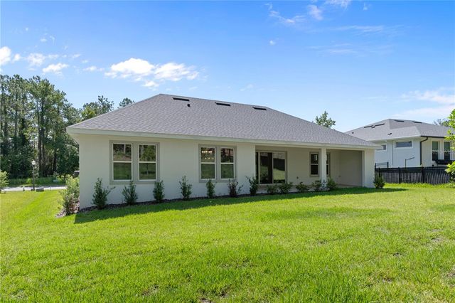 3926 SOUTHERN VALLEY LOOP, Brooksville, FL 34601