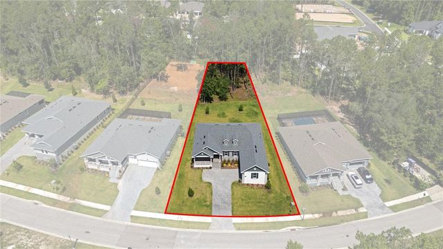 3926 SOUTHERN VALLEY LOOP, Brooksville, FL 34601