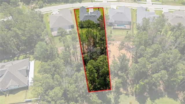 3926 SOUTHERN VALLEY LOOP, Brooksville, FL 34601