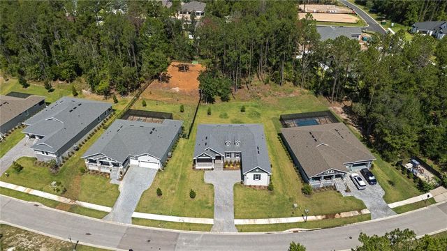 3926 SOUTHERN VALLEY LOOP, Brooksville, FL 34601