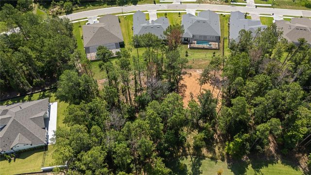 3926 SOUTHERN VALLEY LOOP, Brooksville, FL 34601