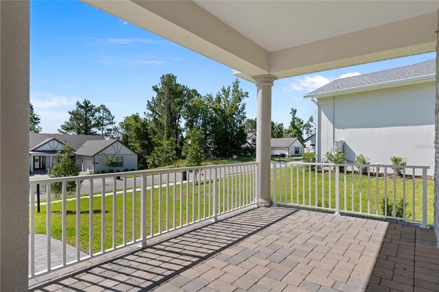 3926 SOUTHERN VALLEY LOOP, Brooksville, FL 34601