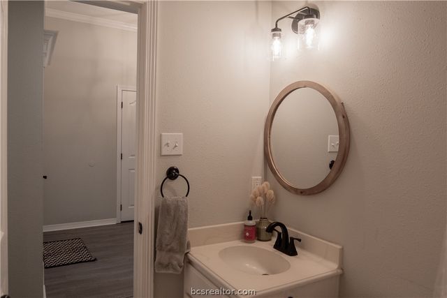3107 Pleasant Grove Drive, College Station, TX 77845