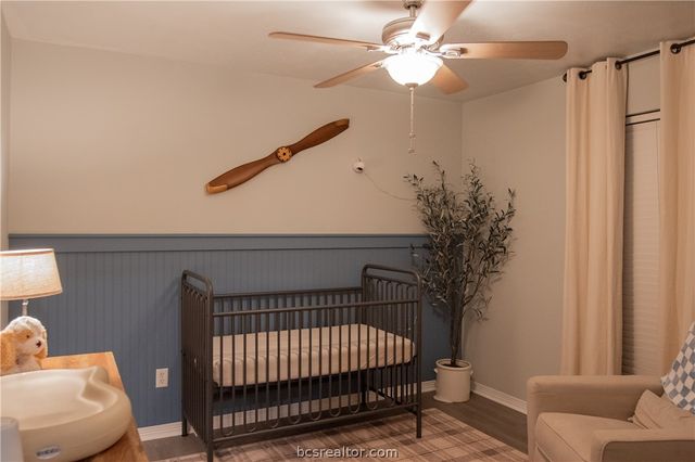 3107 Pleasant Grove Drive, College Station, TX 77845
