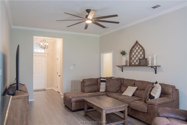 3107 Pleasant Grove Drive, College Station, TX 77845